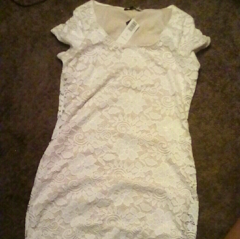 Max studio dress
